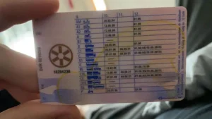 österreichischen führerschein kaufen