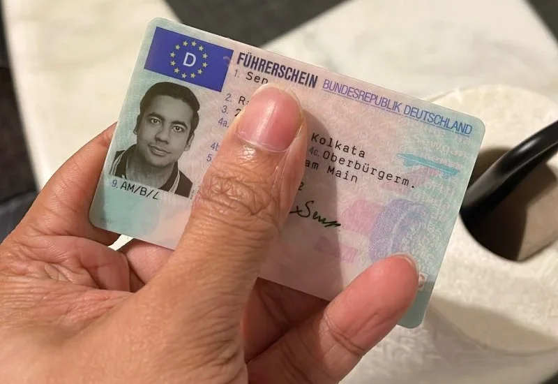Legal Führerschein Kaufen