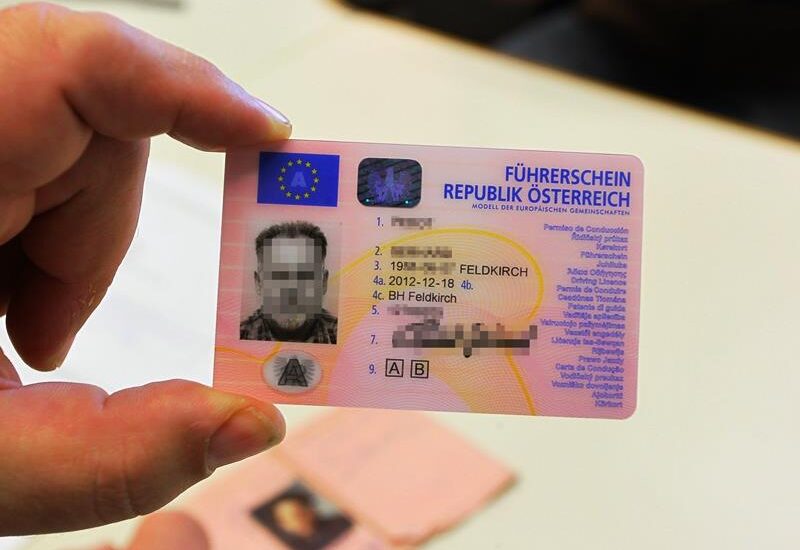 Motorradführerschein Kosten Österreich