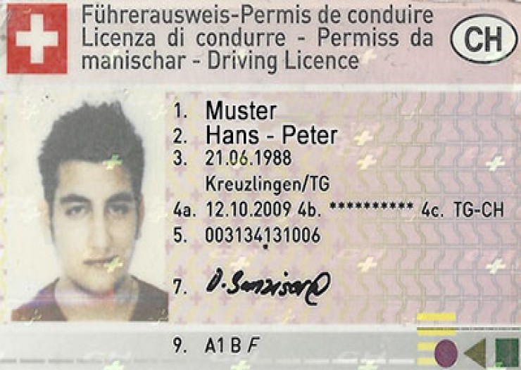 Führerschein B Kosten