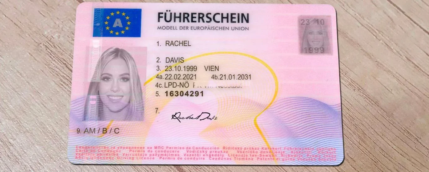 kosten führerschein österreich