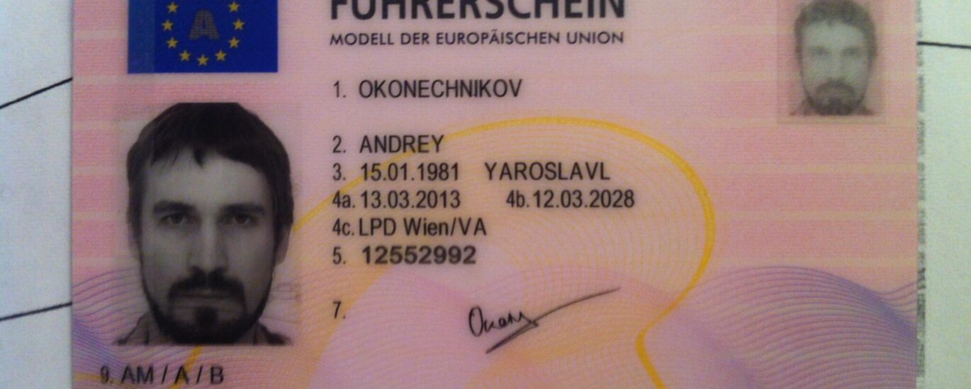 Motorrad Führerschein Kaufen