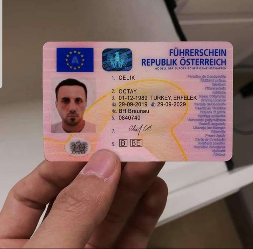Luxus Fhrerschein A2 Ohne Prfung Fotosnull