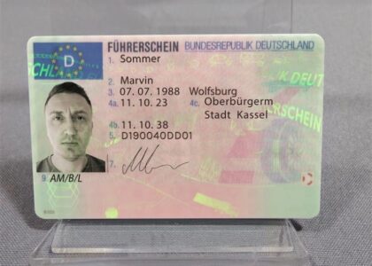 Führerschein A2 ohne Prüfung