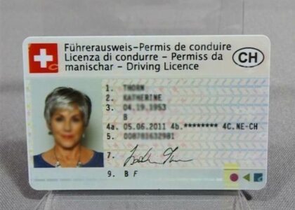 Motorrad Führerschein Kaufen