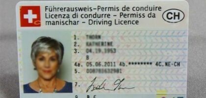 Führerschein online beantragen