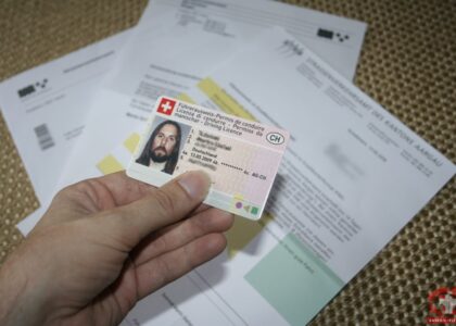 Führerschein Online Beantragen