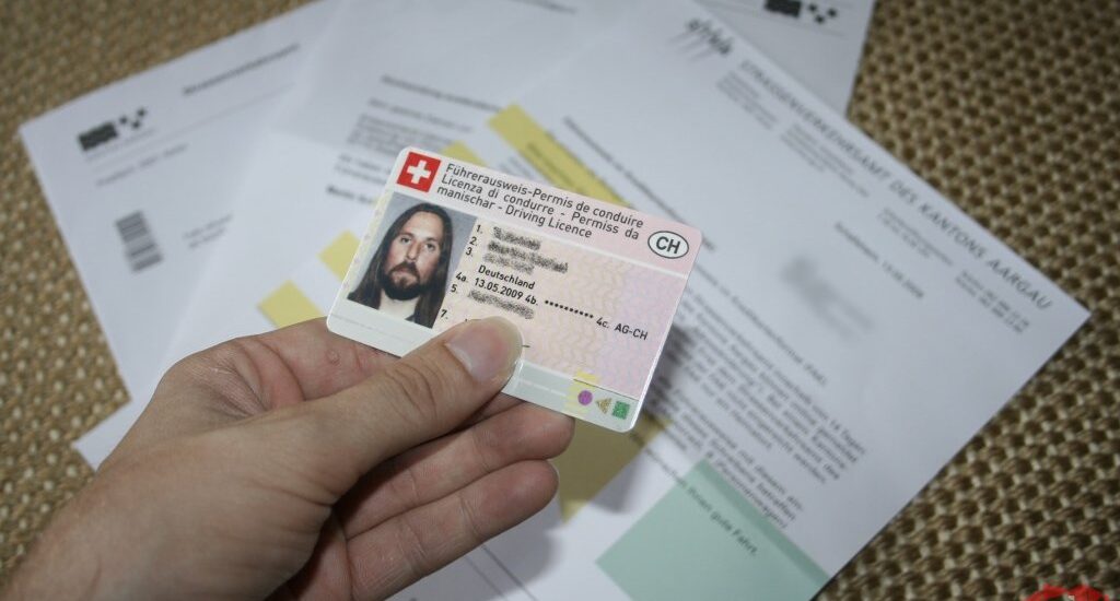 EU Führerschein Kaufen