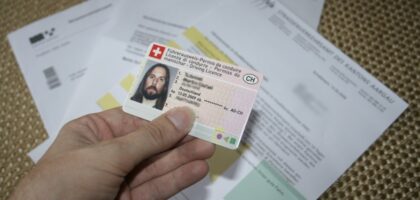 EU Führerschein Kaufen