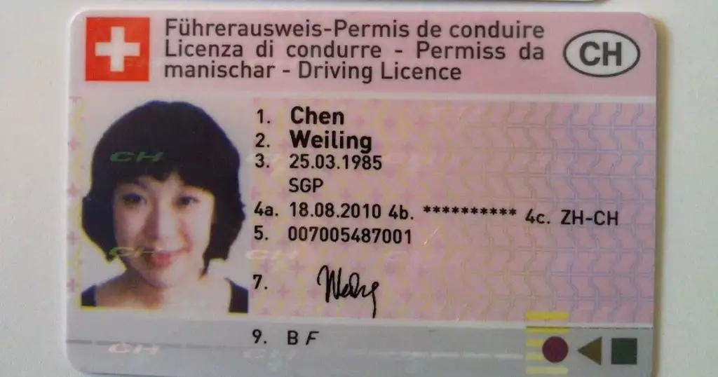 Motorrad Führerschein kaufen