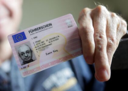 Führerschein ohne Prüfung kaufen