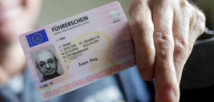 Motorrad Führerschein kaufen